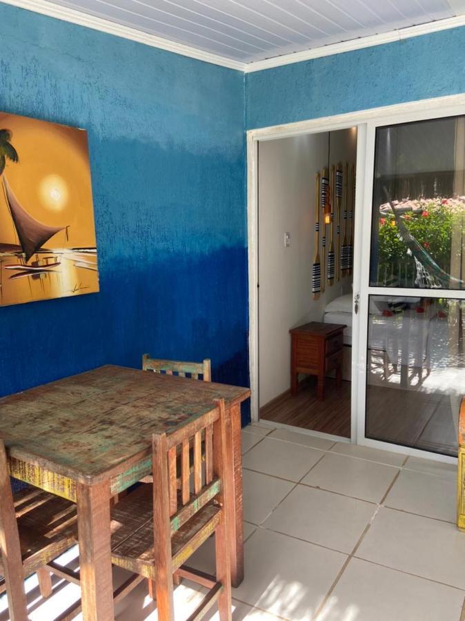 Corrente Maritima Pousada Fernando de Noronha Dış mekan fotoğraf